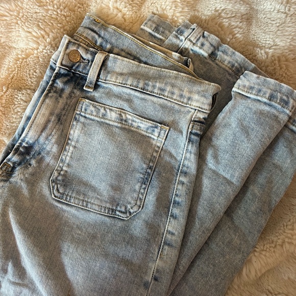 GAP Baggy Boyfriend Jeans - Picture 4 of 4